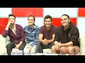 Big Time Rush talk girls: The boys on Jennifer Lawrence, Selena Gomez and Taylor Swift