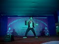 image Sushant Khatri Dance At Jiyein Kuyn
