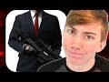 Hitman Sniper