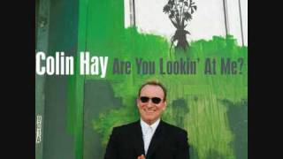Watch Colin Hay Me And My Imaginary Friend video
