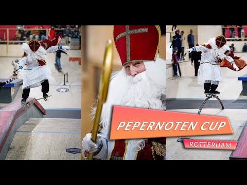 Pepernoten Cup 2021 (Tijmen Overbeek, Piet Dijkhuizen, Samuel Röell)