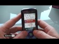 Foto pequena Sony Ericsson W395 videoreview da Telefonino.net