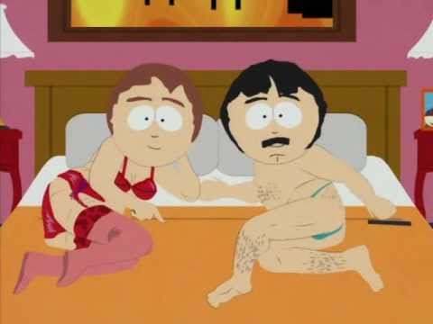 Randy's Hot Tonight Video