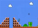 Project Nintendo PRE ALPHA DEMO - Homage to 8 bit VideoGames