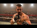 Yuri Boyka- All Fights and Skills from the Undisputed films