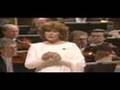 Dame Kiri Te Kanawa sings "Depuis le jour" - "Louise"