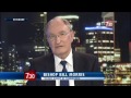 Abuse Royal Commission gets former bishop's backing