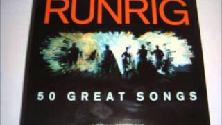 Watch Runrig The Wedding video
