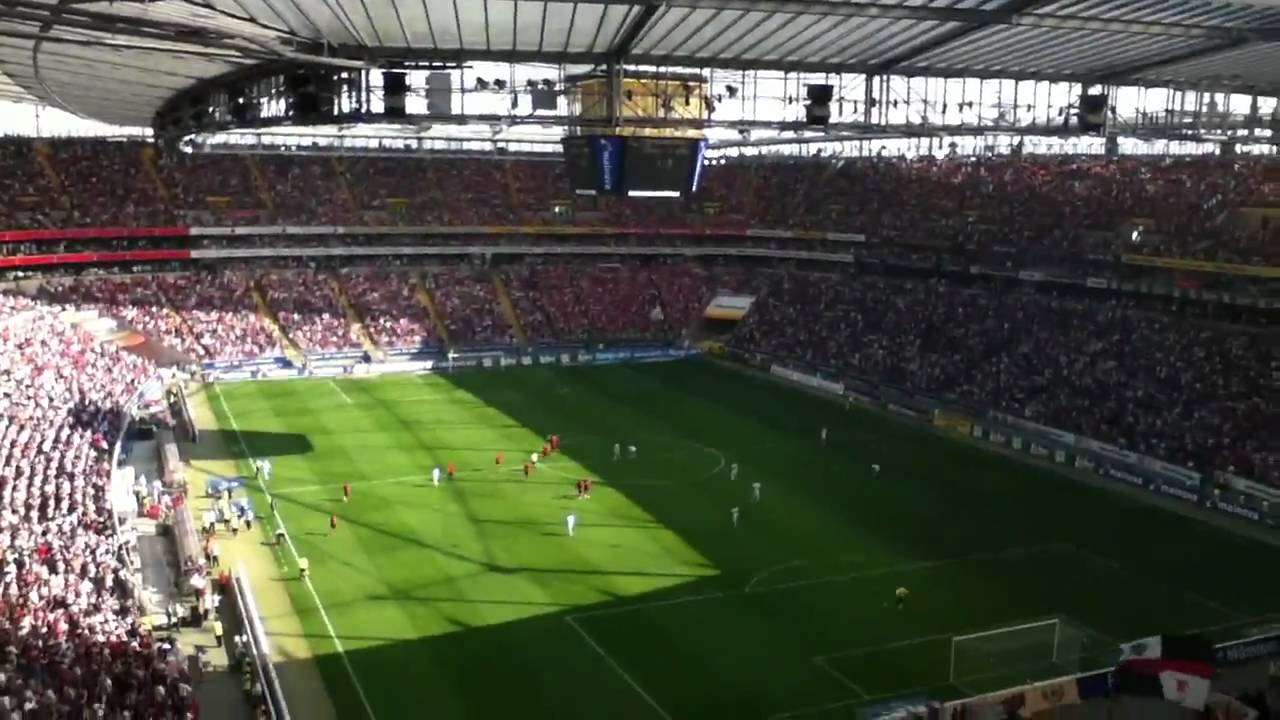 tor eintracht frankfurt tor eintracht frankfurt