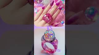 Lena Or Lisa Beautiful Things Dress Shoes Bags Rings Whats Your Choice Lena Or Lisa