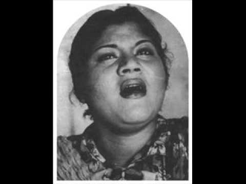 AYE DIL KISI KI YAAD MAIN NASEEM BEGUM FILM EK TERA SAHARA MUSIC...