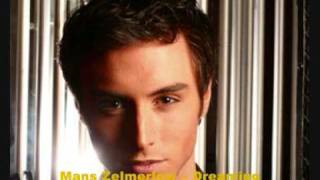 Watch Mans Zelmerlow Dreaming video