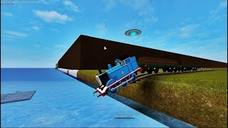 The World of Thomas: Explore the Island, Collect Freight, or Find Secrets Roblox