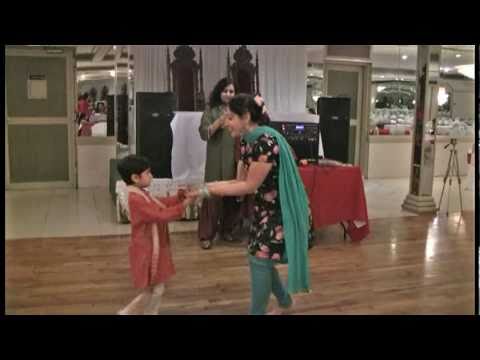 Chanda Hai Tu by Gargi Jyoti & Sarthak - ASAVARI - LI NY - hd...