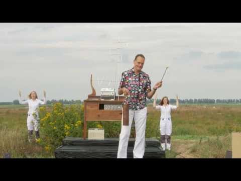 De Lofar Expeditie - Aralal