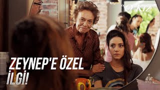 Fatma, Zeynepi Neye Hazırlıyor? - O Kız 2. Bölüm