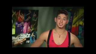 Alan Bersten on season 10 of the Fox hit dance show So You Think You Can Dance Alan Bersten on season 10 of the Fox hit dance show So You Think You Can Dance