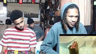 Future Never Stop Reaction Audio Future Never Stop Reaction Audio