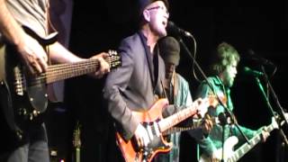 Watch Marshall Crenshaw Calling Out For Love video