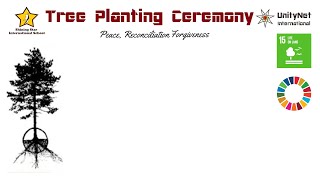 International Soil Day 2024 Unitynet Tree Planting Ceremony At Ssis Abu Dhabi