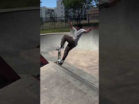 ATV 🛻 Logan Frank