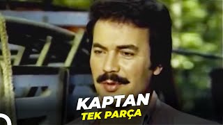 Kaptan | Orhan Gencebay - Hülya Avşar Türk Filmi