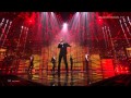 Teo - Cheesecake (Belarus) LIVE Eurovision Song Contest 2014 Grand Final