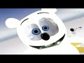 Youtube Thumbnail The Vanilla Bear Song - Full English Version