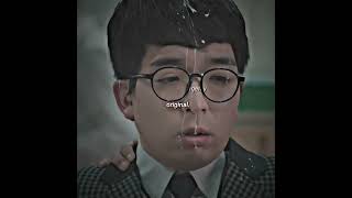Weak Hero And Dokgo Rewind-Edit