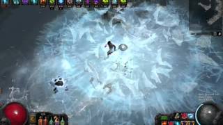 Path Of Exile Whispering Ice Build Path Of Exile Whispering Ice Build