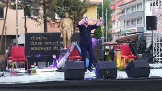 Yığılca Belediyesi 1. Bal kız bal festivali Aydın YİĞİT....
