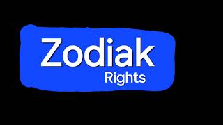 Zodiak Rights Logo 2020