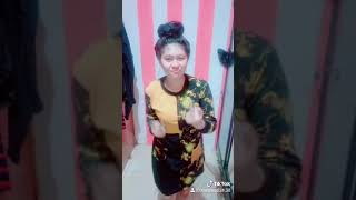 Tisu Satu Kali Pake Buang