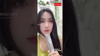 Bigo Live Open Uting Cewek Cantik Curhat Viral Bigo Live 2025