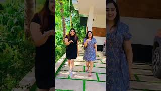 Nimisha Bijo Hot Dance