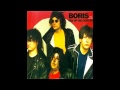 BORIS THE SPRINKLER - DO YOU REMEMBER ROCK'N'ROLL RADIO? - END OF THE CENTURY - RAMONES COVER