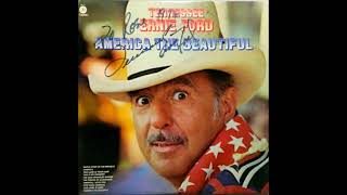 Watch Tennessee Ernie Ford Battle Hymn Of The Republic video