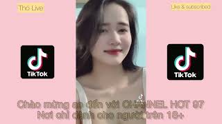 Review Gái Xinh Thỏ Live