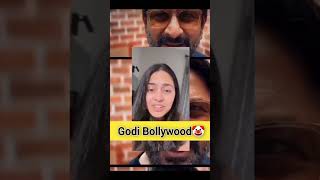 Godi Actors Career On Risk