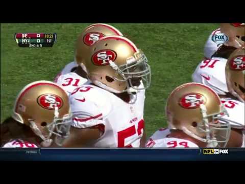 2012 49ers Jets 2012 49ers Jets