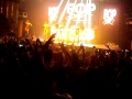 Amnesia (IBIZA) 2011 - Brian Cross - Save The Worl