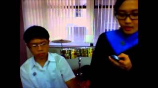 Watch Janice Vidal In Love Again video
