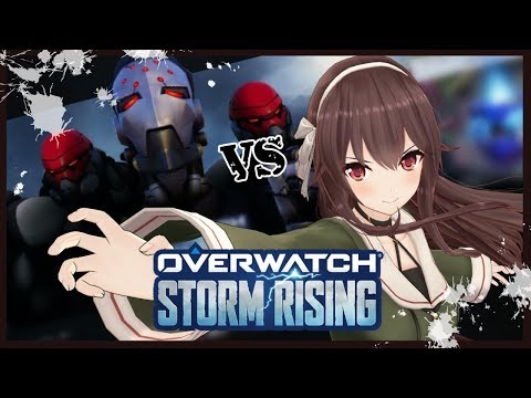 【Overwatch PS4版】今日から始まったイベントで遊ぼうー!!【音量注意!】