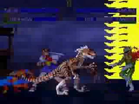team barrysun vs team thunderstudent3