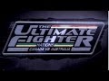 TUF Nations: Meet the Fighters