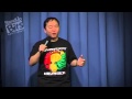 Funny Wife Jokes  Paul Ogata Tells Funny Jokes About Wife!   Stand Up Comedy