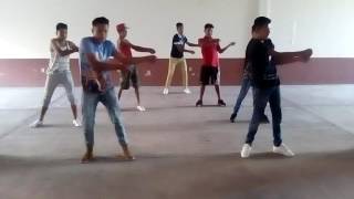 Baile Chapa Que Vibra?