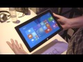 Surface 2: hands-on with Microsoft's new Windows RT tablet that 'doesn't slow down'