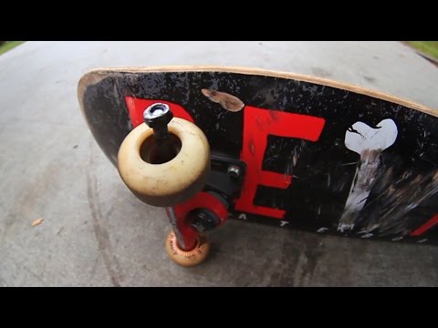 NO BEARINGS |  STUPID SKATE EP 62