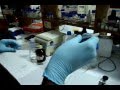 Bradford Protein Assay - Principle Bradford Protein Assay - Principle